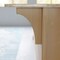 Ekena Millwork 3 1/2"W x 8"D x 12"H Clarksville Bracket, Cherry BKTW04X08X12CVCH - alternate 4